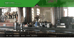 Desktop Screenshot of mulligansjackson.com